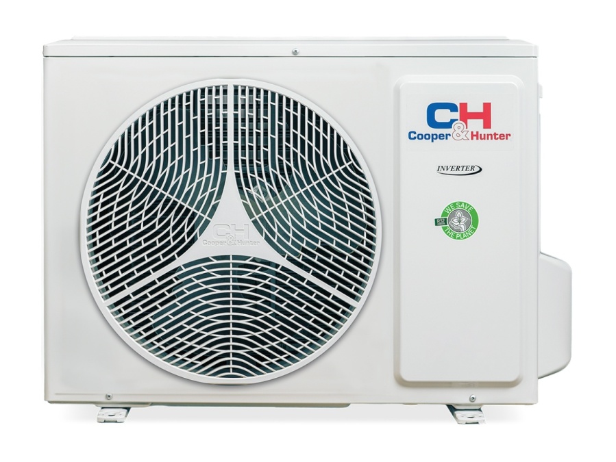Klimatizace Cooper & Hunter Daytona 5.2 kW CH-S18FTXD2