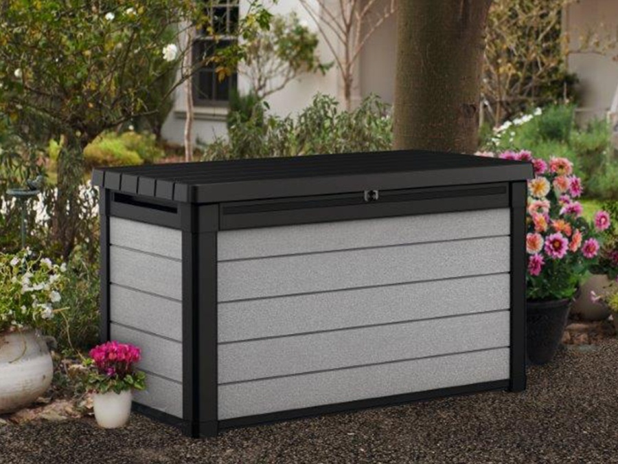 Box Keter Denali