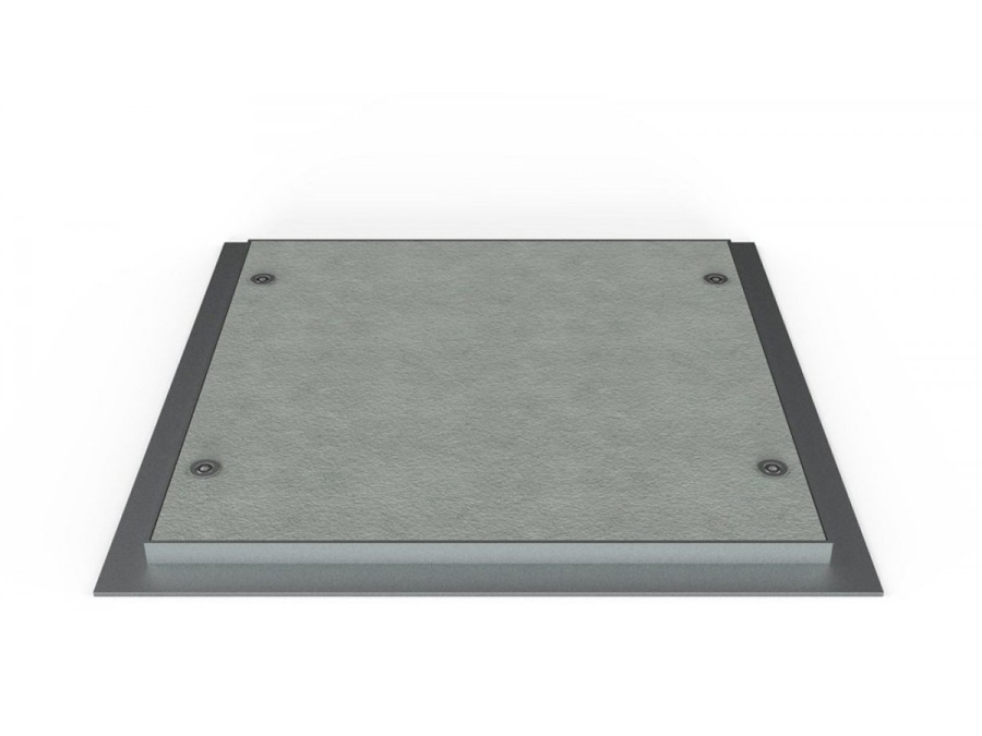 Poklop Scobax E-Deck 5T