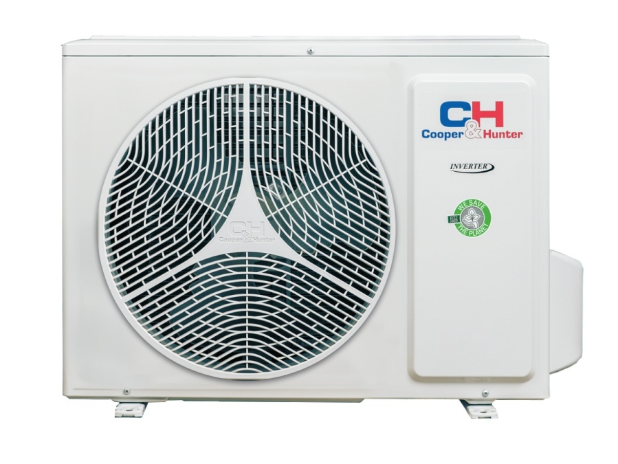 Klimatizace Cooper & Hunter Arctic inverter CH-S24FTXLA2-NG