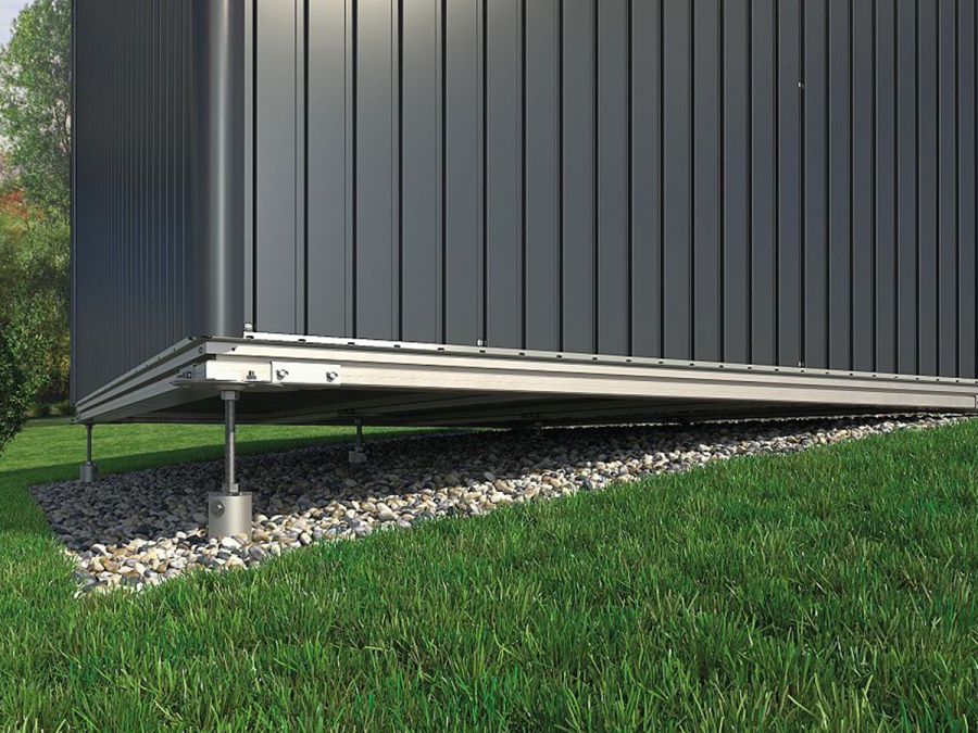 Biohort Základ SmartBase PLUS Neo