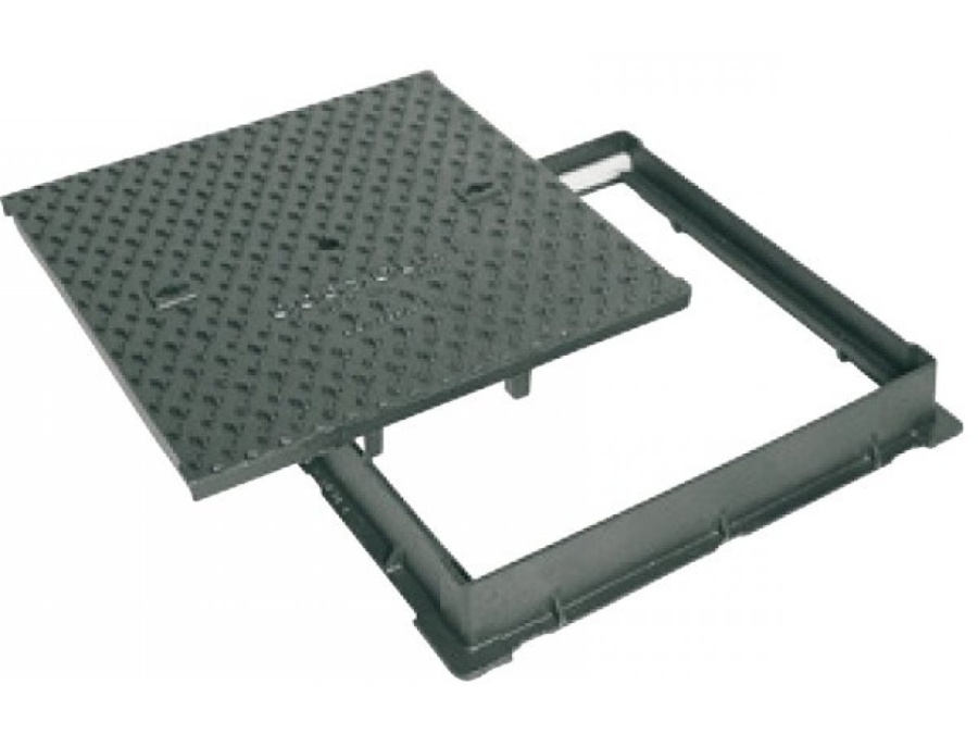 Poklop MEA SDM 40