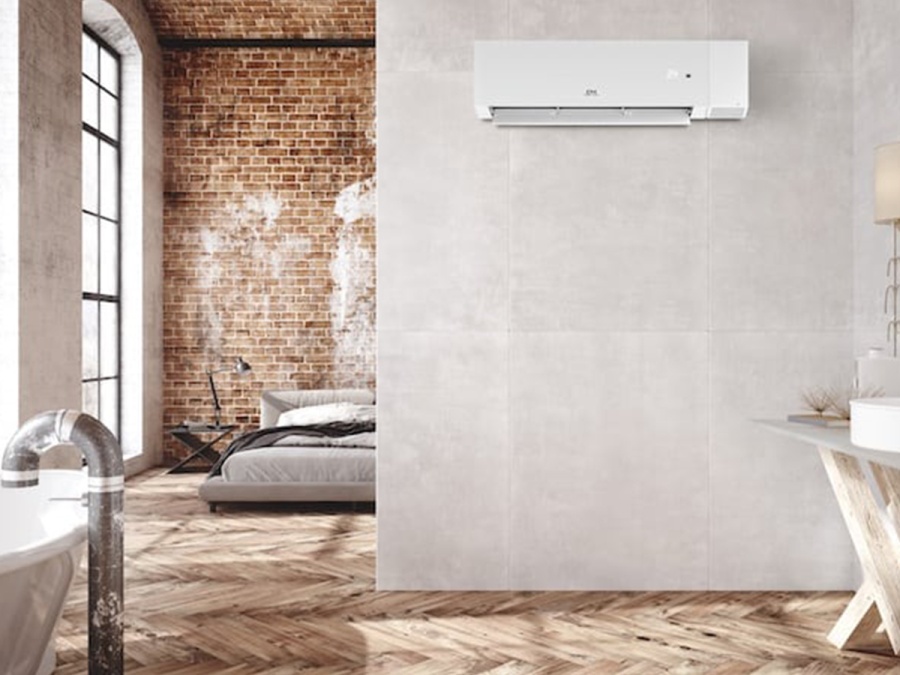 Klimatizace Cooper & Hunter Nature 2.7 kW CH-S09FTXAN
