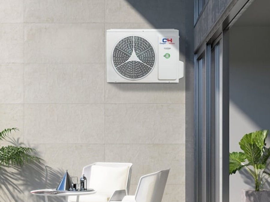 Klimatizace Cooper & Hunter Nature 2.7 kW CH-S09FTXAN