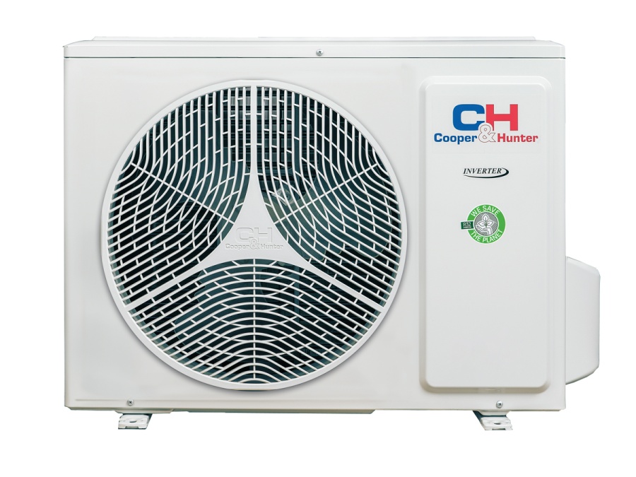 Klimatizačný set Cooper & Hunter Arctic inverter CH-S18FTXLA2-NG