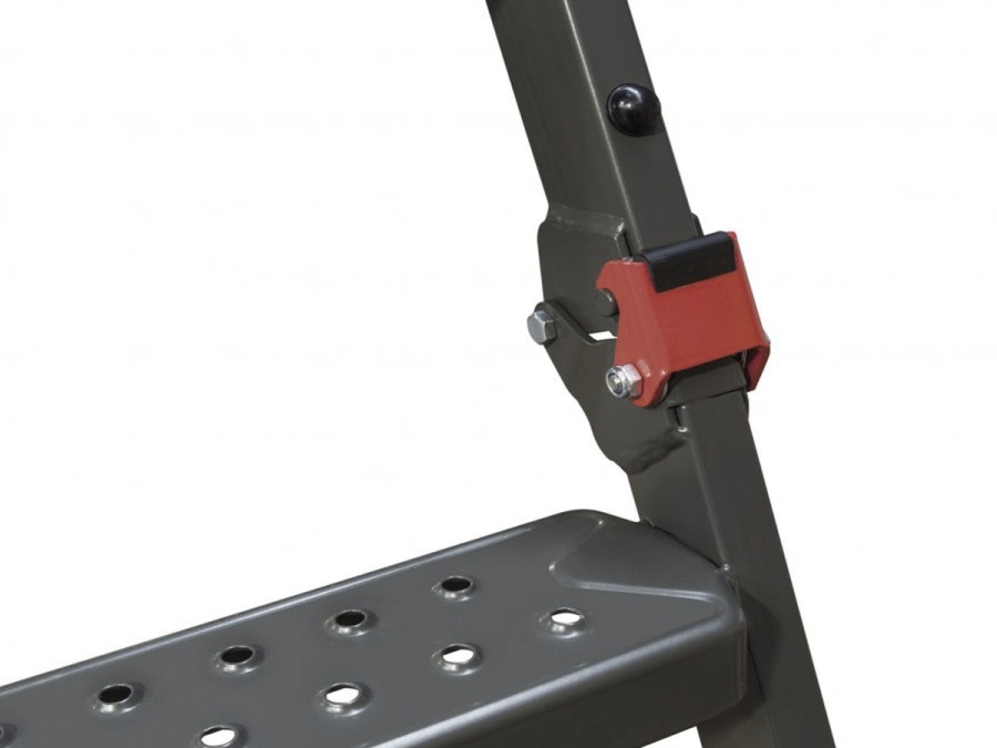 Podkrovné skladacie schody Fakro LMP