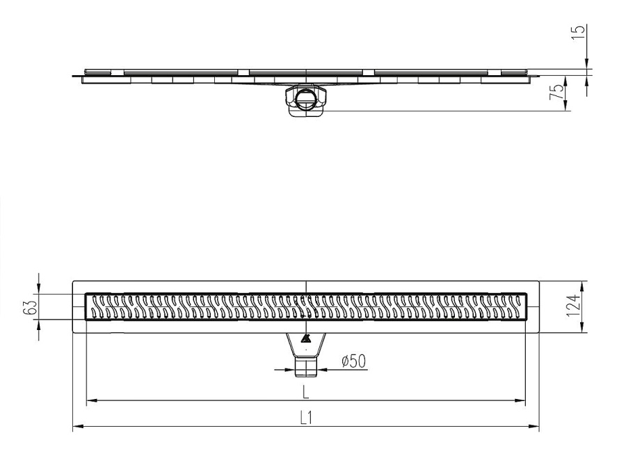 Chuděj LZB 50 360°